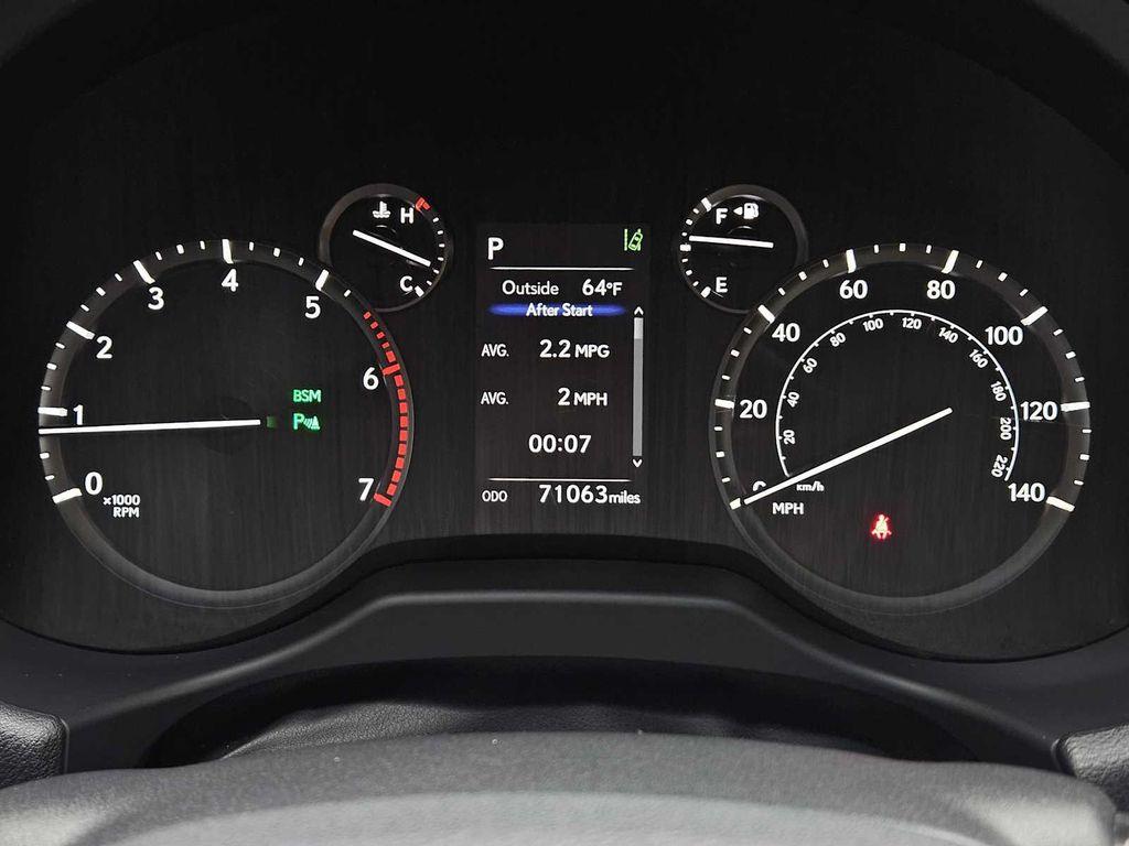 used 2021 Lexus GX 460 car, priced at $43,895