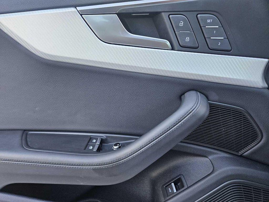 used 2019 Audi A5 car, priced at $23,895