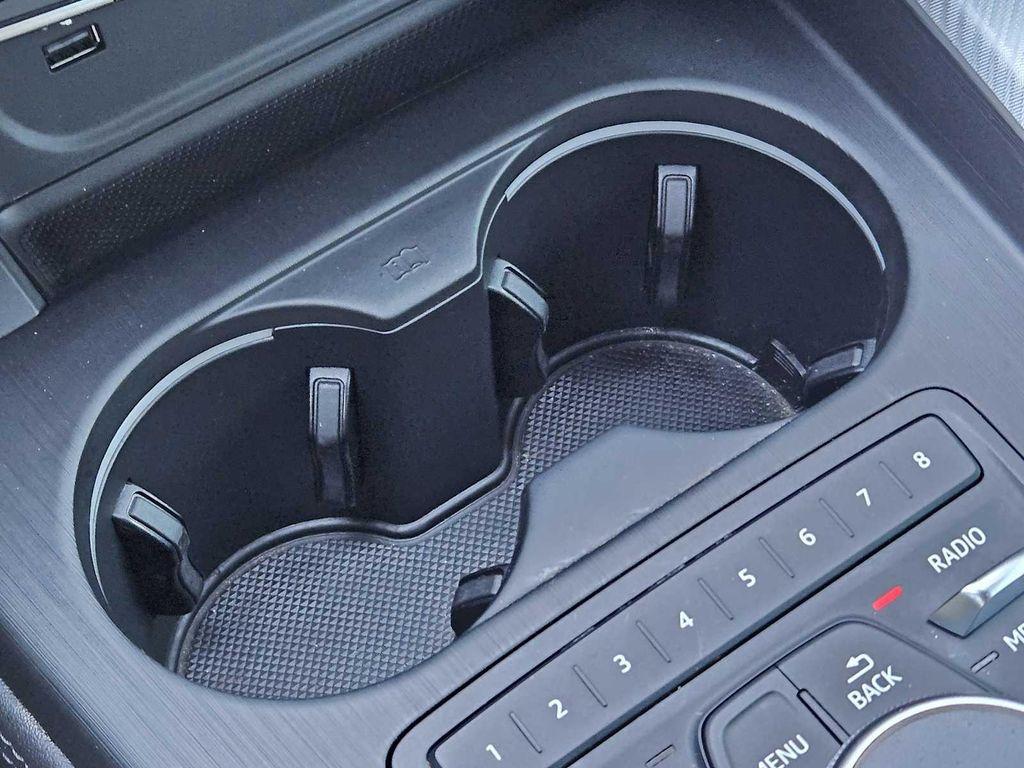 used 2019 Audi A5 car, priced at $23,895