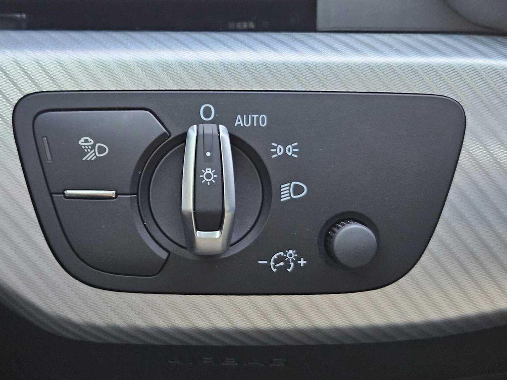 used 2019 Audi A5 car, priced at $23,895