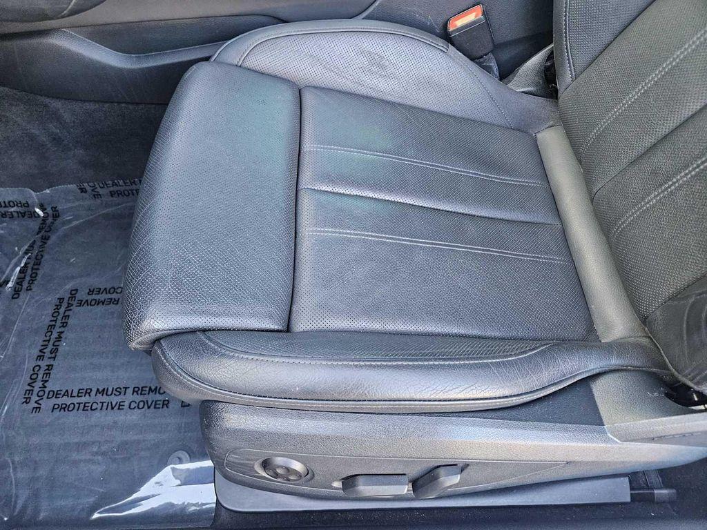 used 2019 Audi A5 car, priced at $23,895