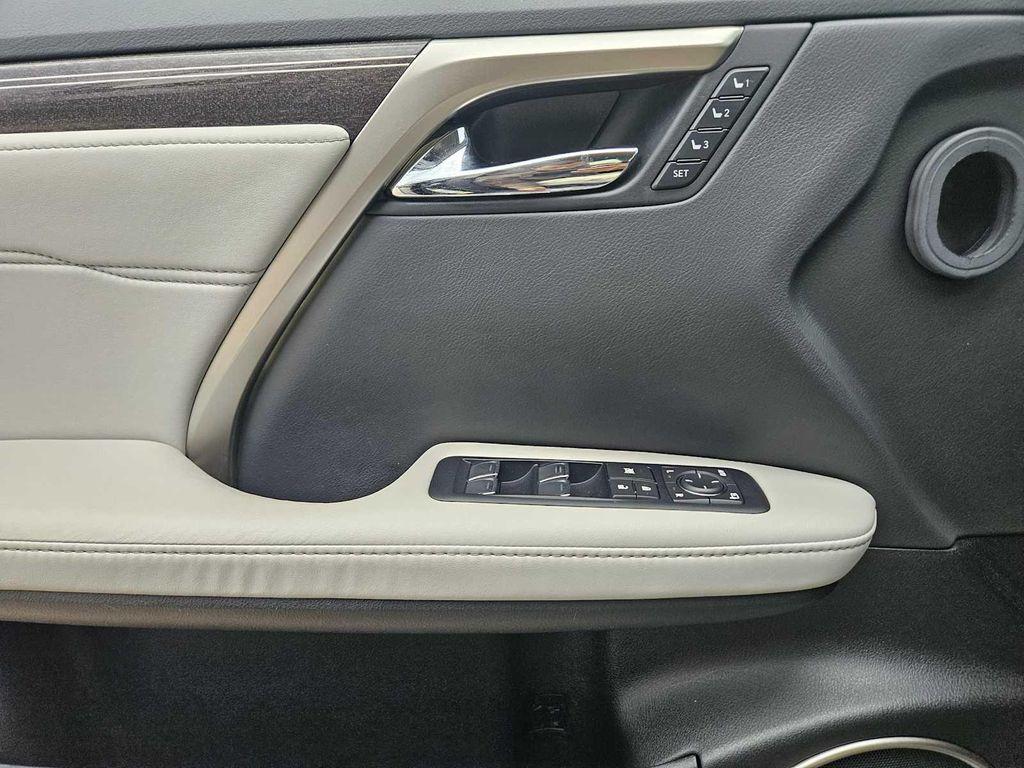 used 2016 Lexus RX 450h car, priced at $31,495