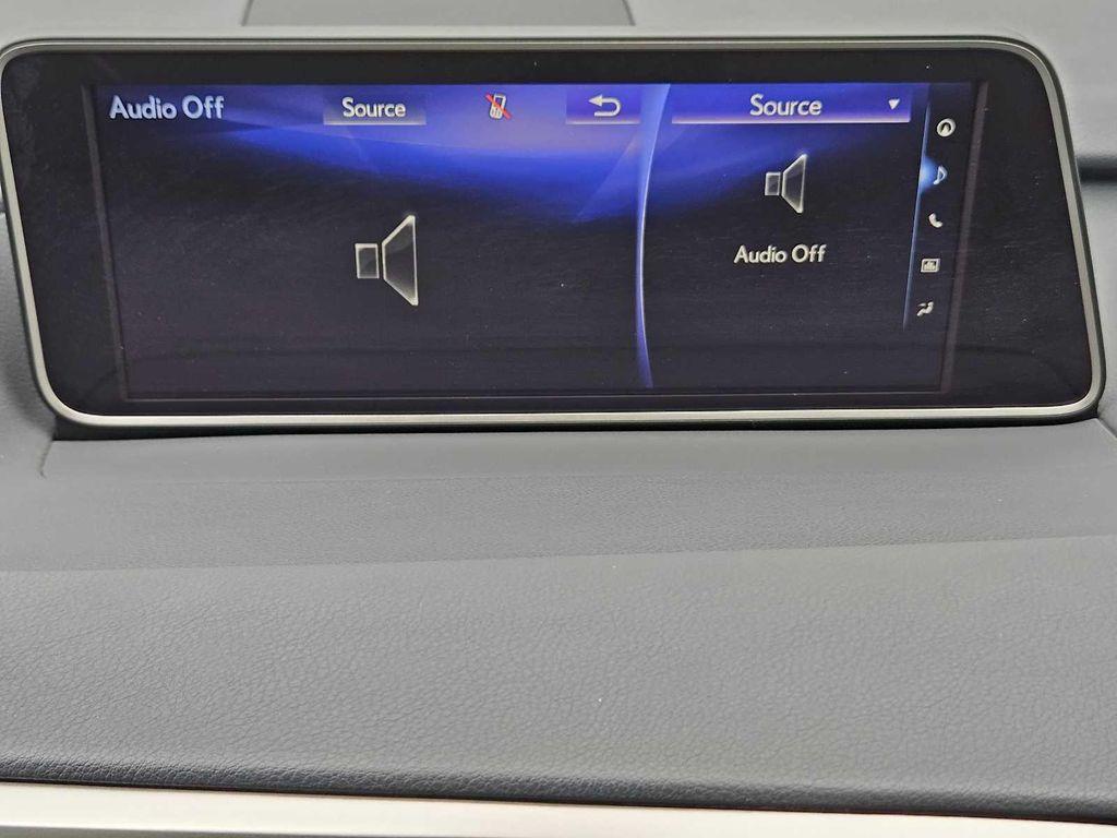 used 2016 Lexus RX 450h car, priced at $31,495