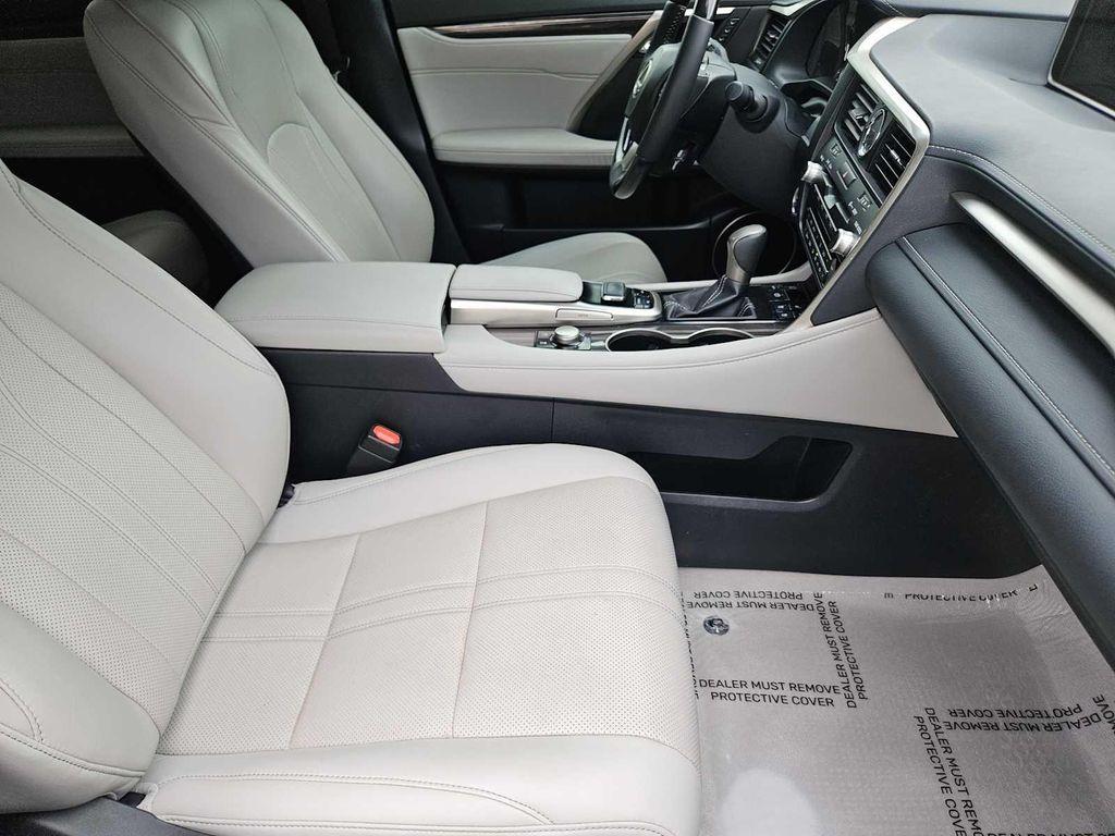 used 2016 Lexus RX 450h car, priced at $31,495