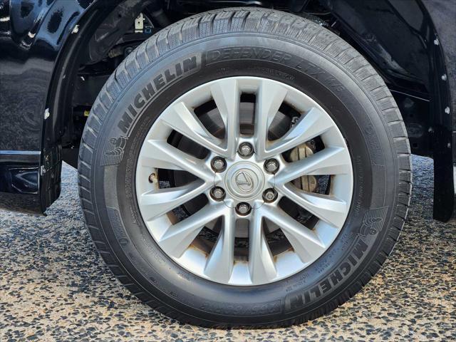 used 2019 Lexus GX 460 car, priced at $27,795