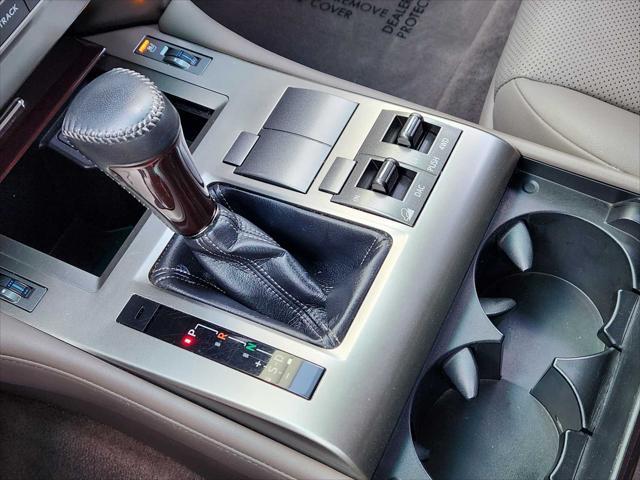 used 2019 Lexus GX 460 car, priced at $27,795