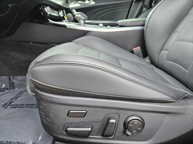 used 2023 Kia Stinger car, priced at $42,395