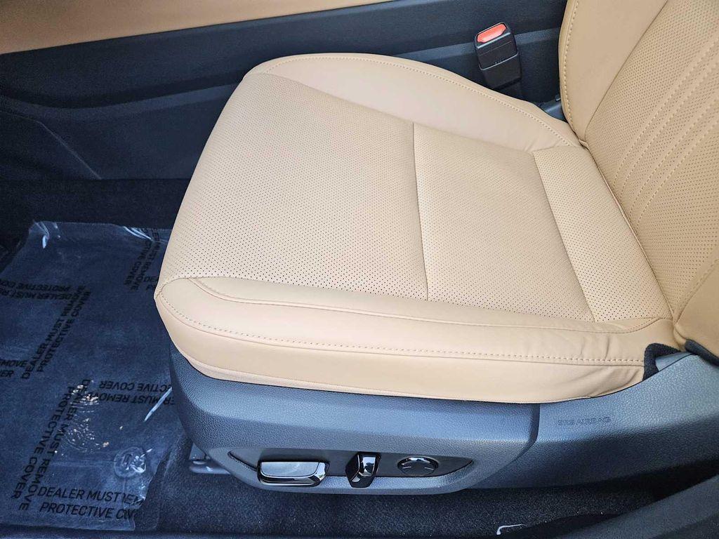 used 2025 Lexus NX 250 car, priced at $43,995