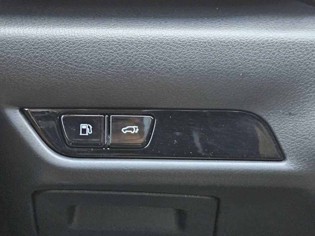 used 2025 Lexus NX 250 car, priced at $43,995
