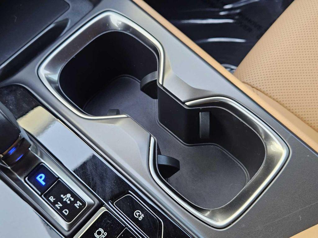 used 2025 Lexus NX 250 car, priced at $43,995