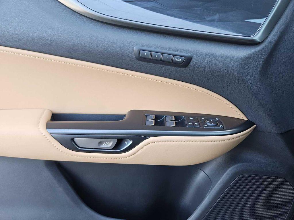 used 2025 Lexus NX 250 car, priced at $43,995