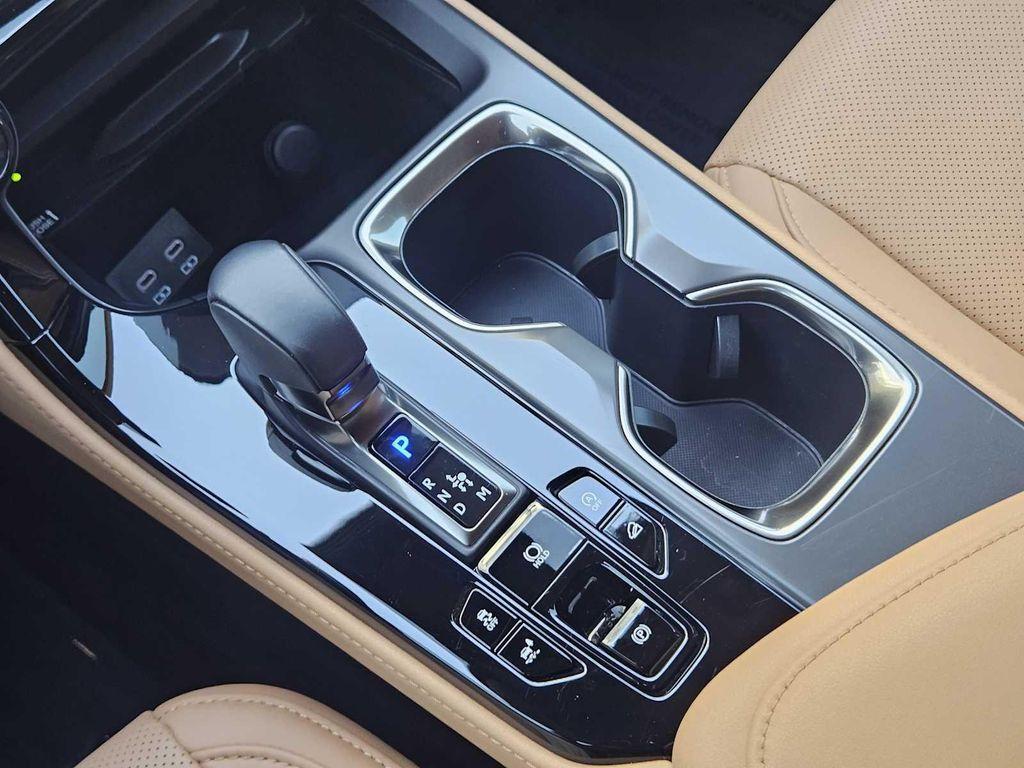 used 2025 Lexus NX 350 car, priced at $46,995