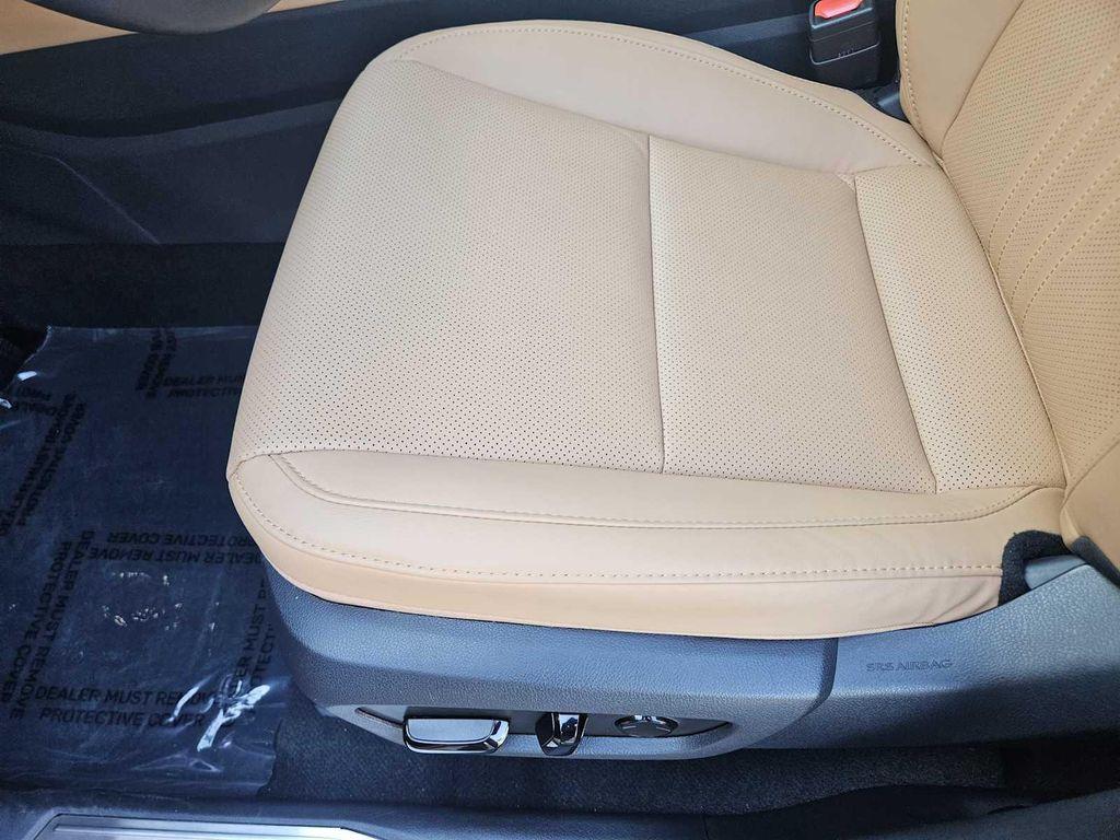 used 2025 Lexus NX 350 car, priced at $46,995