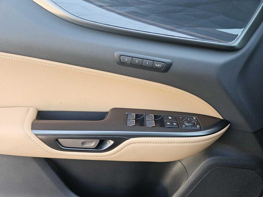 used 2025 Lexus NX 350 car, priced at $46,995