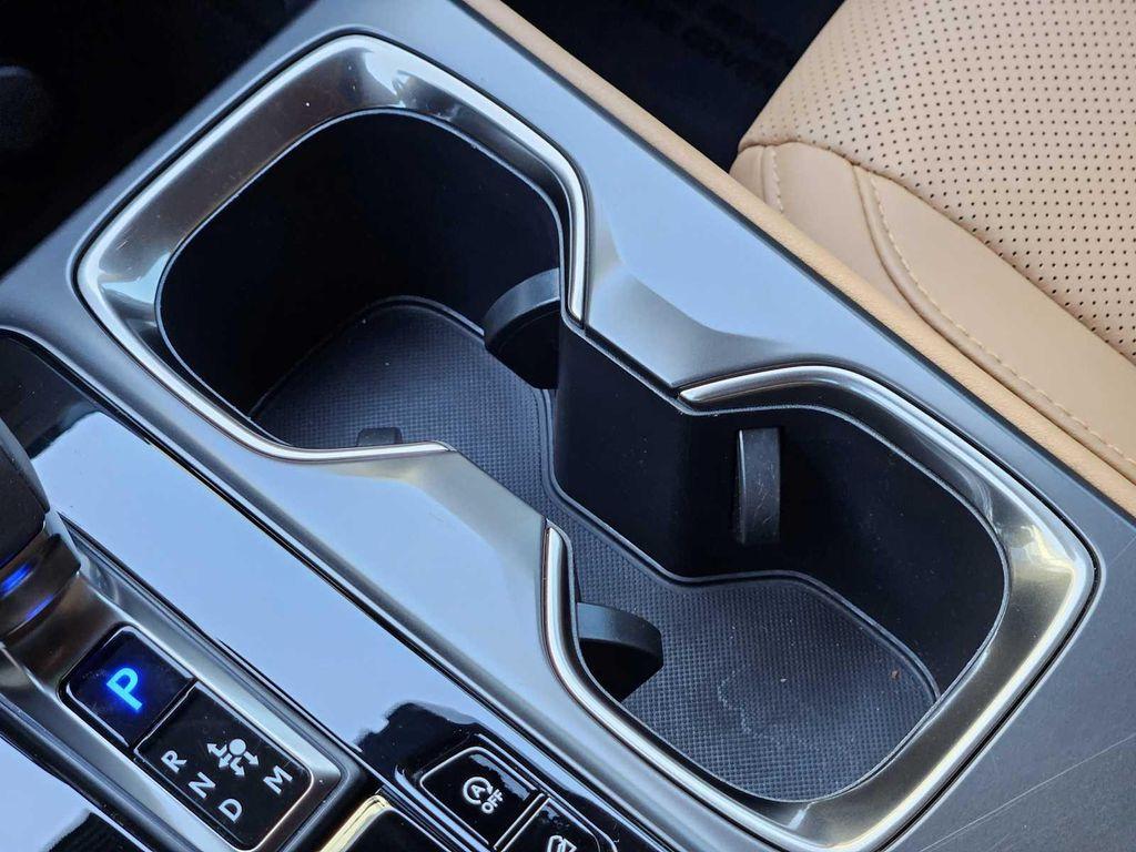 used 2025 Lexus NX 350 car, priced at $46,995