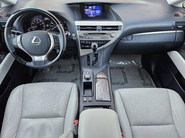 used 2013 Lexus RX 350 car, priced at $13,995