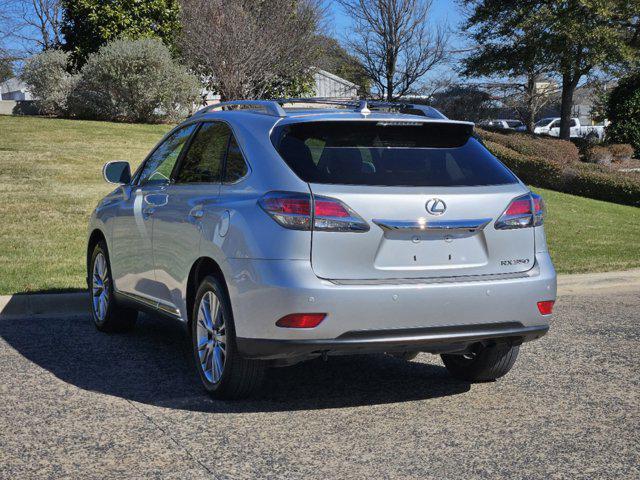 used 2013 Lexus RX 350 car, priced at $13,995