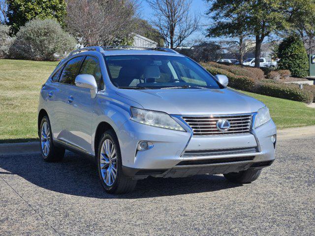 used 2013 Lexus RX 350 car, priced at $13,995