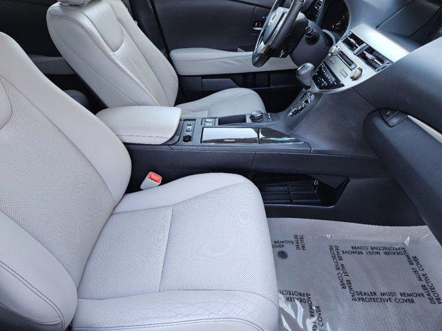 used 2013 Lexus RX 350 car, priced at $13,995