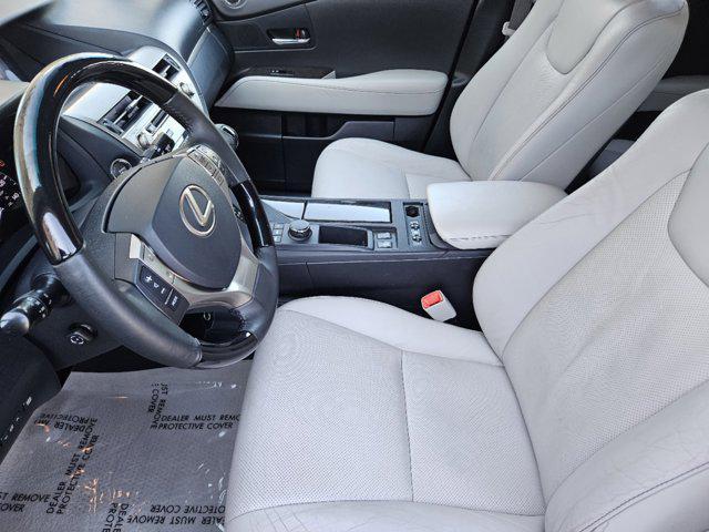 used 2013 Lexus RX 350 car, priced at $13,995