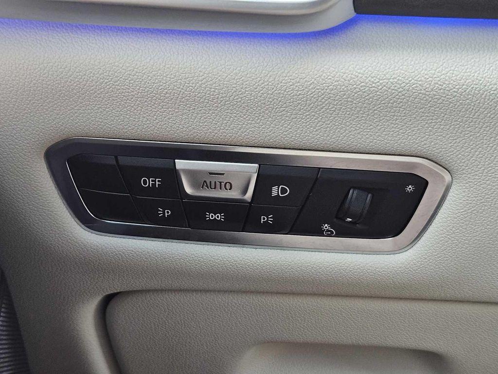 used 2022 BMW X5 car, priced at $30,988