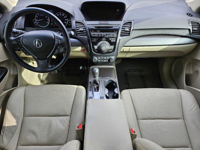 used 2014 Acura RDX car, priced at $17,895