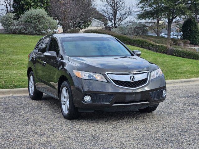 used 2014 Acura RDX car, priced at $17,895