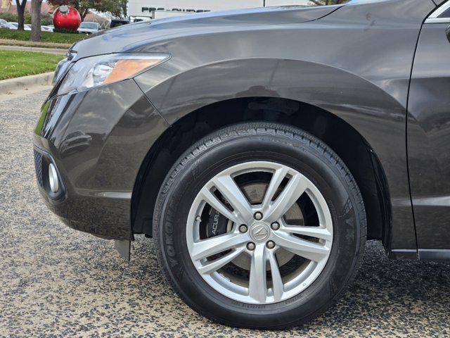 used 2014 Acura RDX car, priced at $17,895