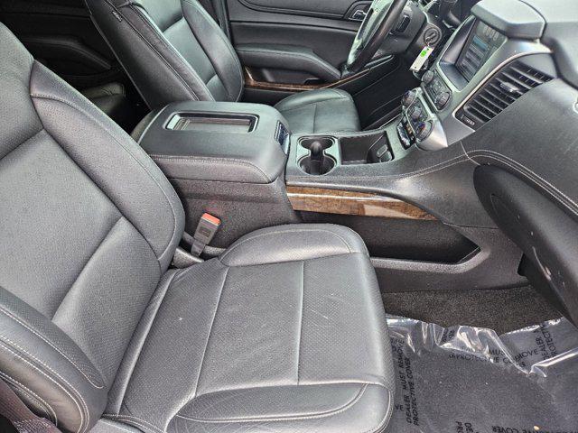 used 2018 Chevrolet Tahoe car, priced at $19,888