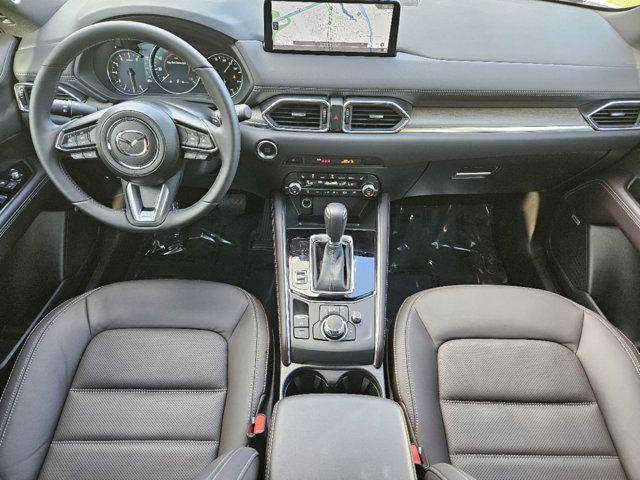 used 2025 Mazda CX-5 car, priced at $40,895