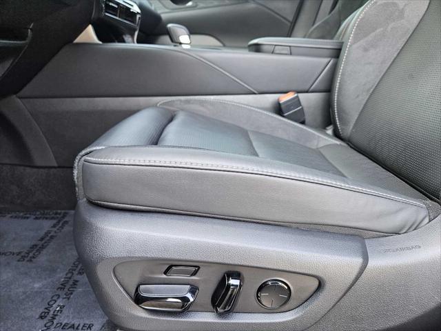used 2024 Lexus RX 350 car, priced at $64,895