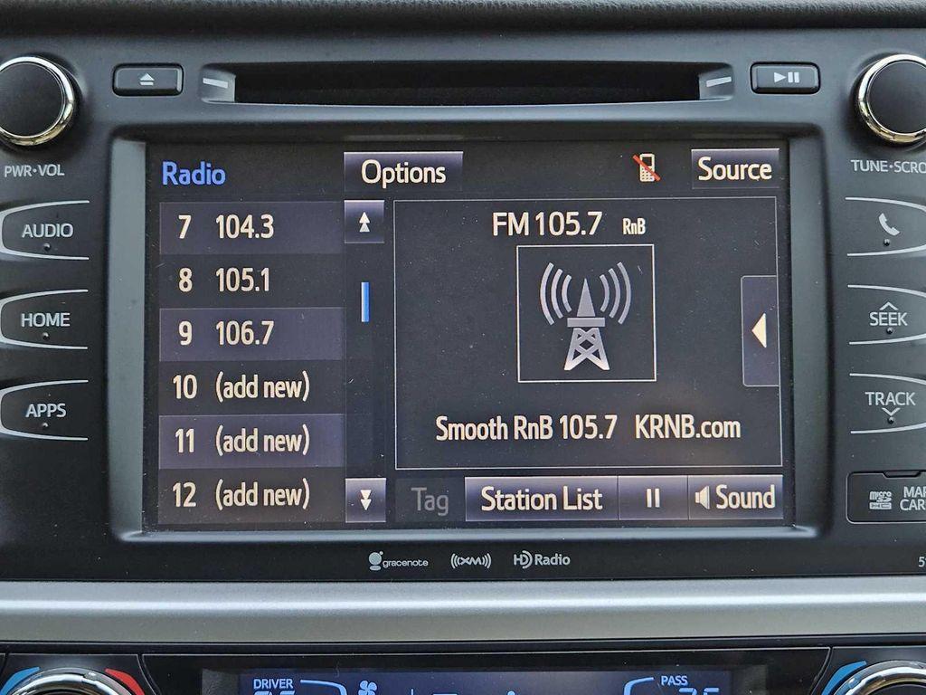 used 2019 Toyota Highlander car, priced at $25,395