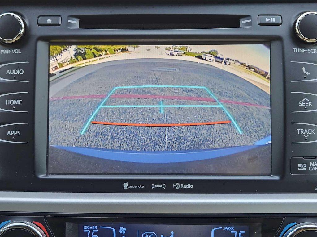 used 2019 Toyota Highlander car, priced at $25,395