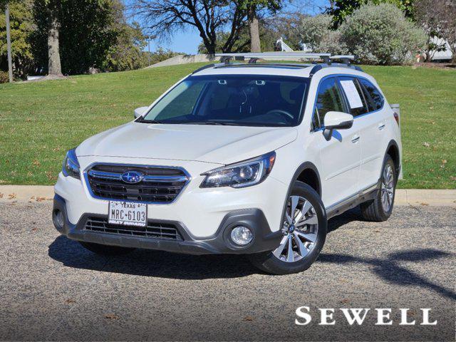 used 2019 Subaru Outback car, priced at $26,495