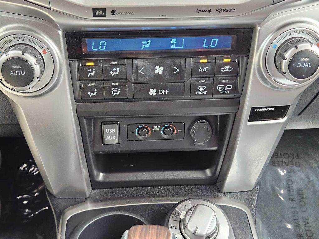 used 2019 Toyota 4Runner car, priced at $33,995
