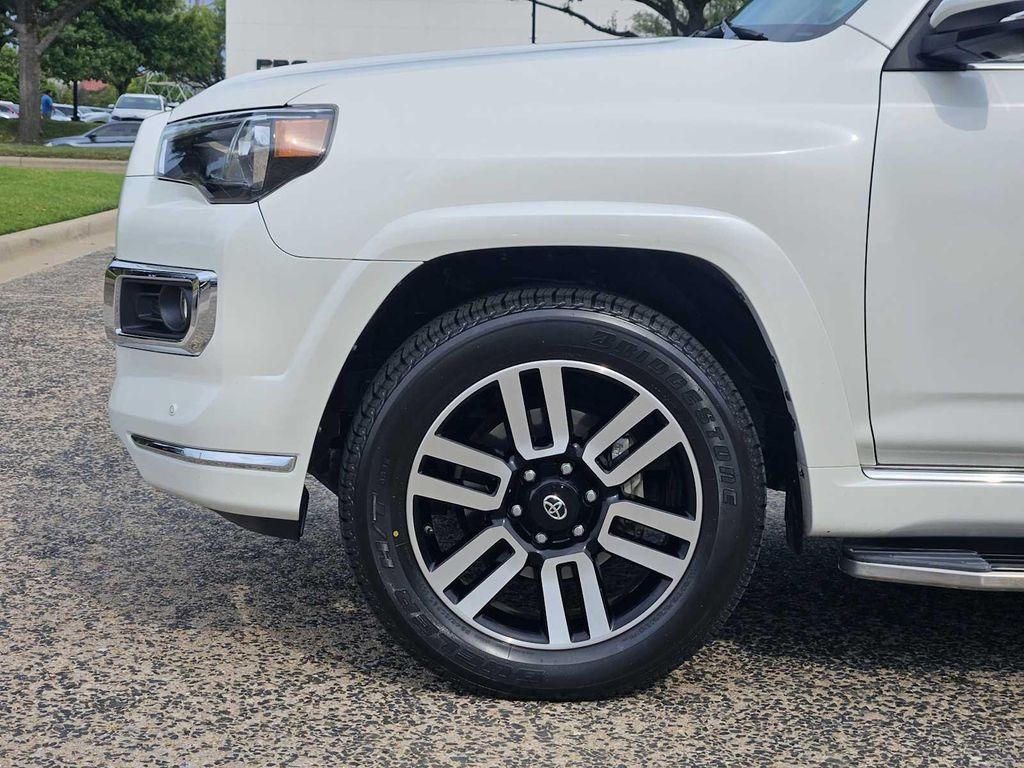 used 2019 Toyota 4Runner car, priced at $33,995