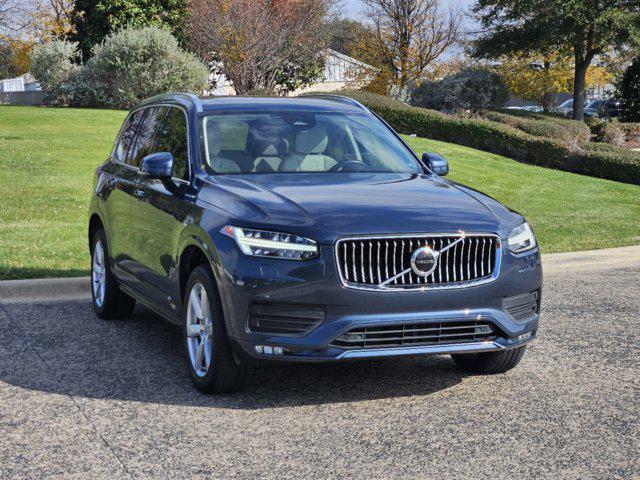 used 2023 Volvo XC90 car, priced at $37,995