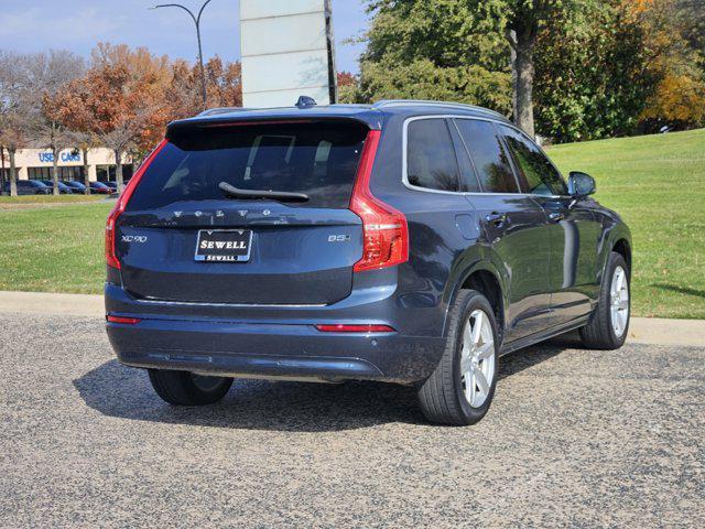 used 2023 Volvo XC90 car, priced at $37,995