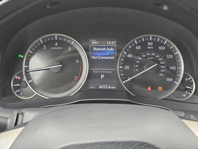 used 2016 Lexus ES 350 car, priced at $21,495