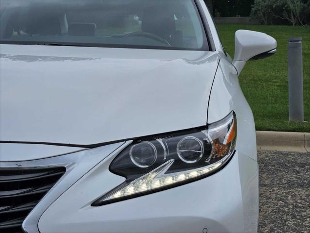 used 2016 Lexus ES 350 car, priced at $21,495