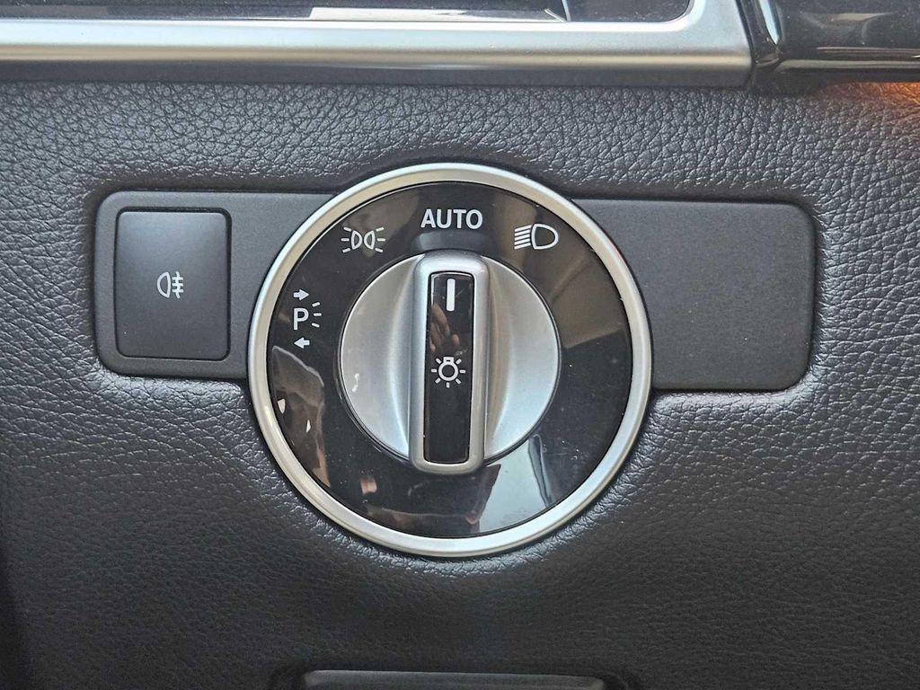 used 2017 Mercedes-Benz AMG GLE 43 car, priced at $23,495
