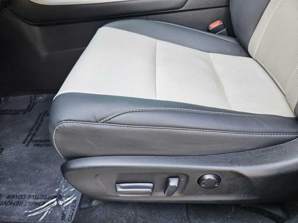 used 2022 Lexus RX 350 car, priced at $48,495