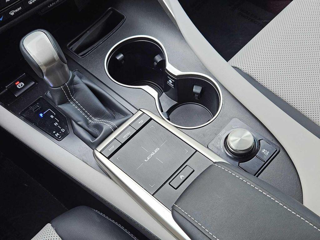 used 2022 Lexus RX 350 car, priced at $48,495