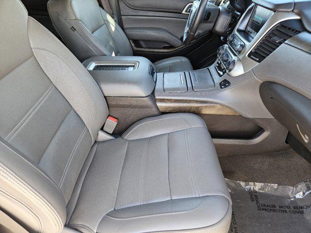 used 2018 GMC Yukon XL car, priced at $38,995