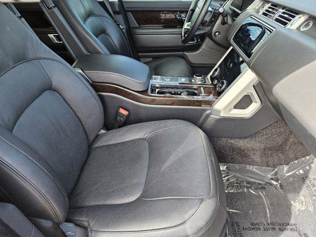 used 2018 Land Rover Range Rover car, priced at $29,988