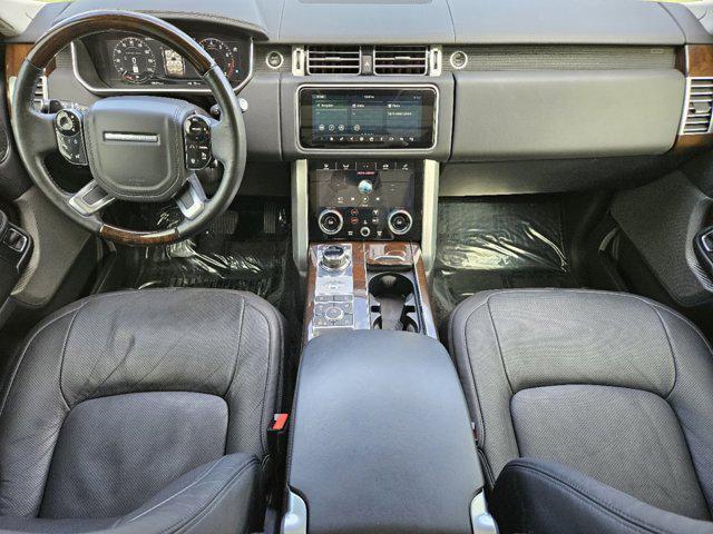 used 2018 Land Rover Range Rover car, priced at $29,988