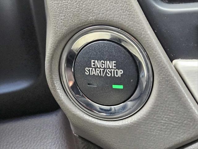 used 2020 GMC Yukon car, priced at $38,495