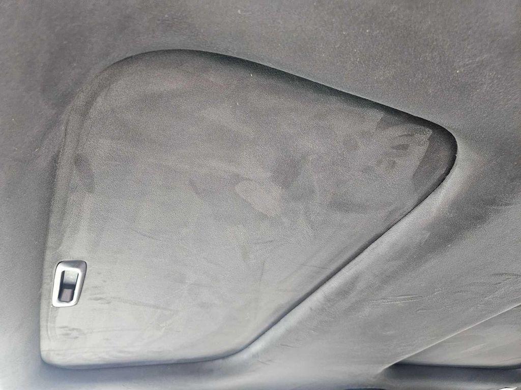 used 2024 Hyundai Santa Fe car, priced at $35,495