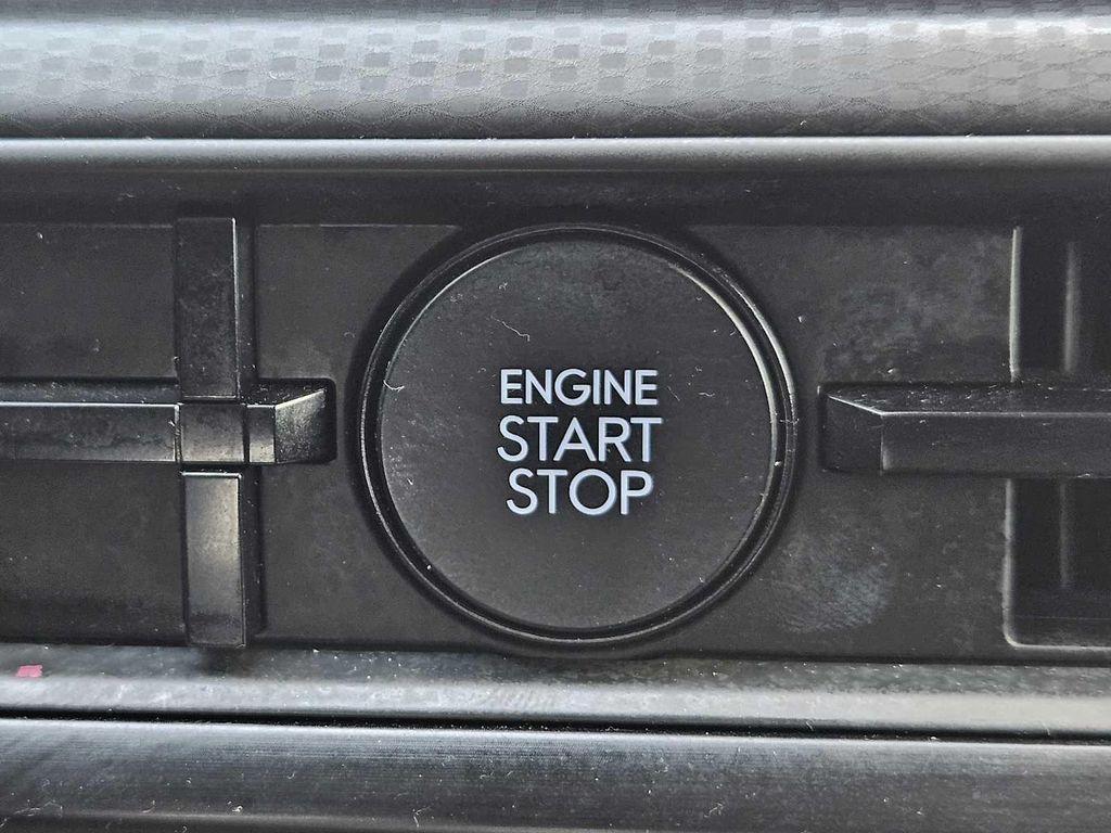 used 2024 Hyundai Santa Fe car, priced at $35,495