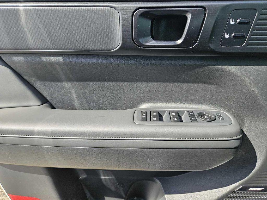 used 2024 Hyundai Santa Fe car, priced at $35,495